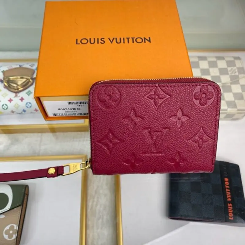 louis vuitton aaa qualite portefeuille s pour femme s_11144012